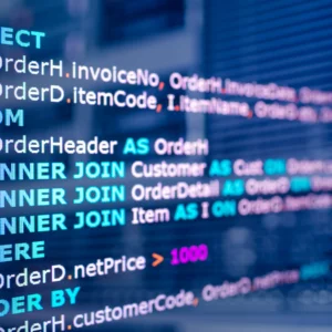 Práticas de Codificação Legíveis para SQL