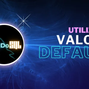 Utilizando Valores Default