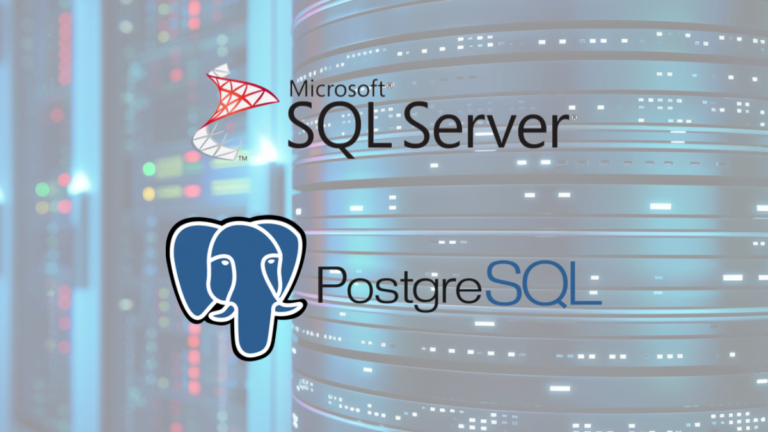 Comparativo de Performance: SQL Server vs. PostgreSQL - Blog do SQL