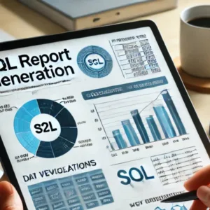 Como Criar Relatórios com SQL: Um Guia Prático para Iniciantes