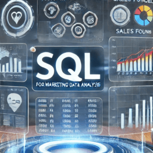 SQL para Marketing: Como Analisar Dados de Clientes e Vendas