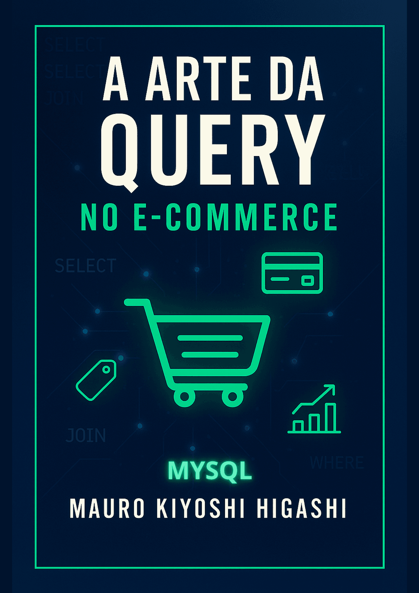 Volume 1 — E-commerce (MySQL)