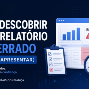 Como Descobrir Se Um Relatório Está Errado (Antes de Apresentar)
