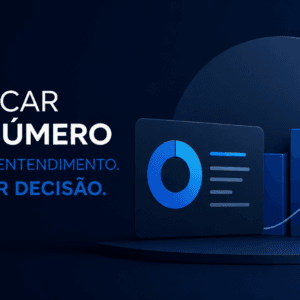 Você Precisa Explicar um Número Para o Gestor — E Agora?