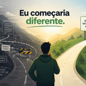 O Que Eu Gostaria Que Tivessem Me Ensinado Antes de Aprender SQL