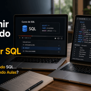 Como Descobrir Quais Clientes Nunca Compraram Utilizando SQL