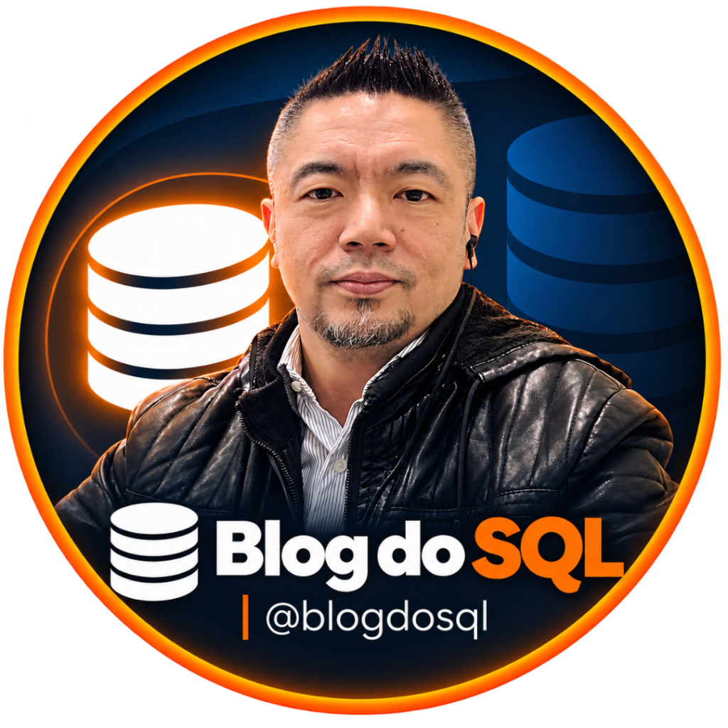 Blog do SQL